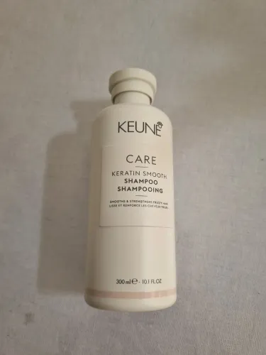 Shampoo Keune - Keratin Smooth 300ml