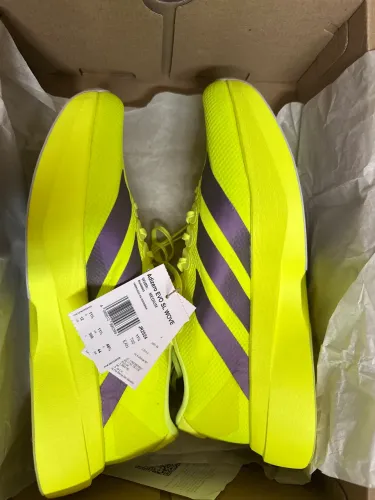 Adidas Andizero Evo