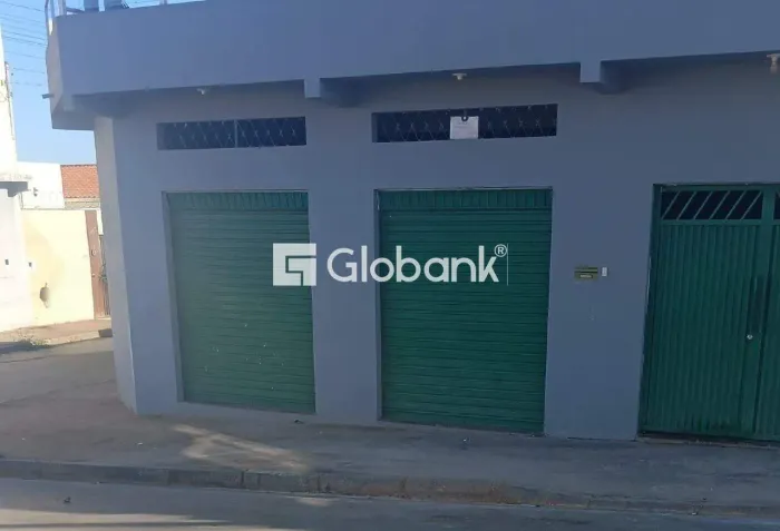 Ponto comercial para aluguel Carmelo 40m² Montes Claros MG