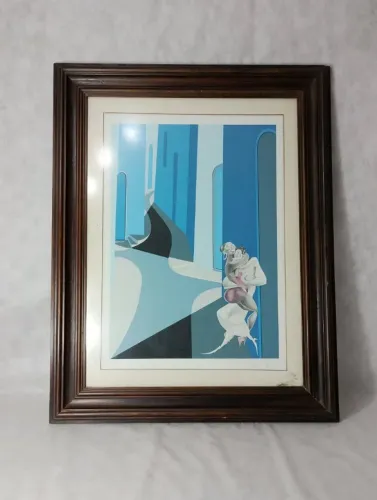 Obra de arte