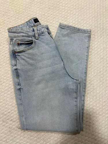 Calça jeans claro Zara | 36
