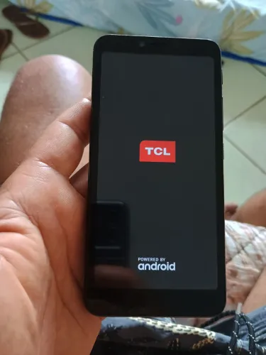 Tcl TC9 plus 32 gigas