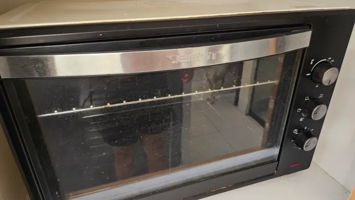 Vendo Forno Elétrico Grande