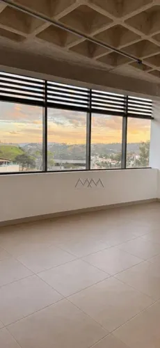Sala para Locação no Vale Do Sereno | 37 m²