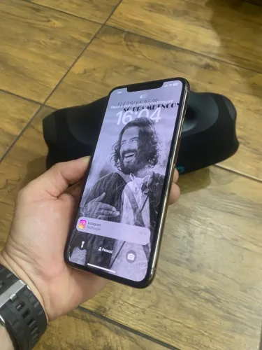 iPhone 11 Pro Max 