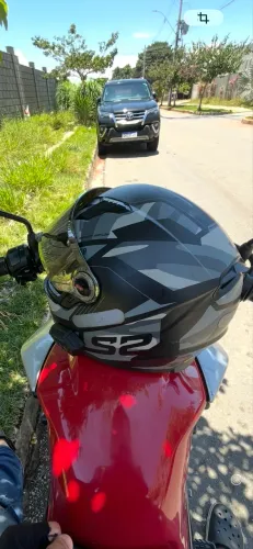 Capacete Ls2
