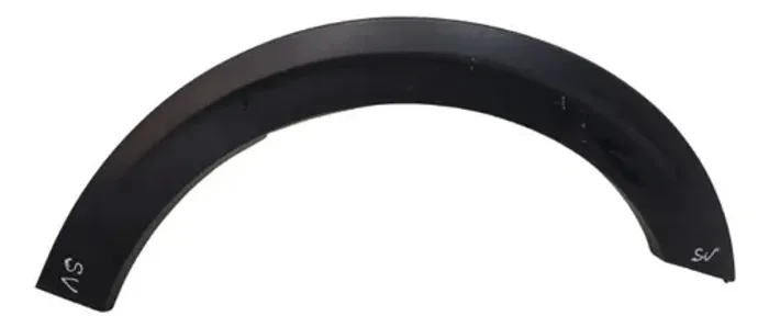 Moldura Paralama Traseiro Le Saveiro Detalhes 2009 2013 003