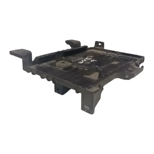 Suporte Bateria Hyundai Santa Fé 2006 2007 A 2013 371502p000