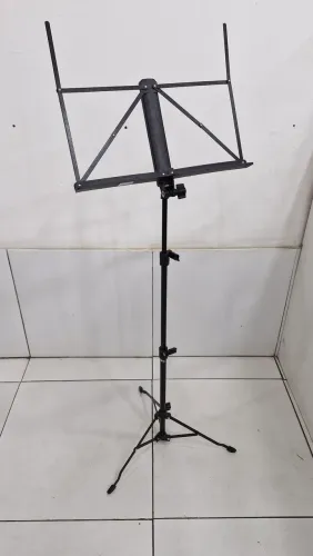 Pedestal para Partitura