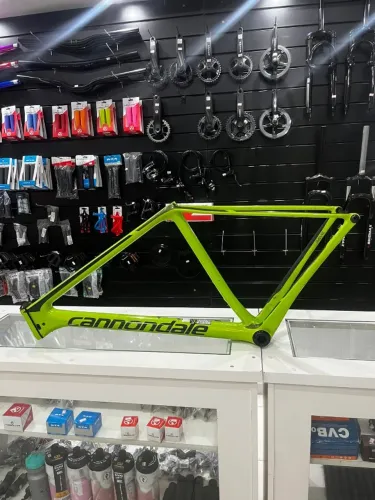 QUADRO CANNONDALE FSI CARBON