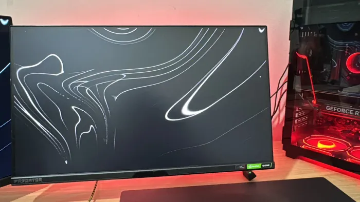 Monitor Phantom Gaming