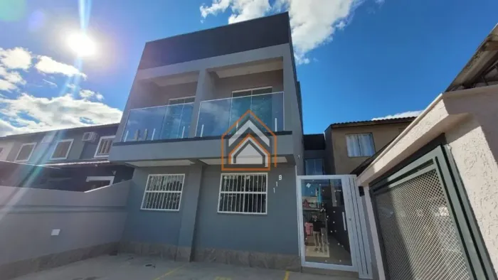 Apartamento com 2 dormitórios à venda, 49 m² por R$ 240.000,00 - Porto Verde - Alvorada/RS