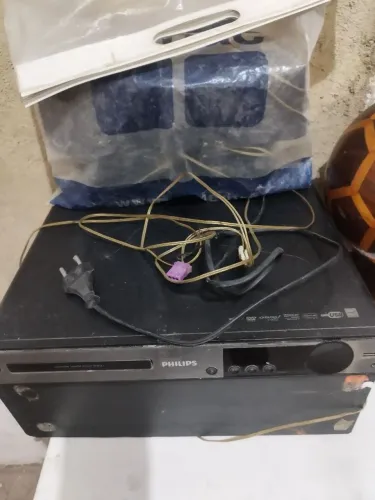 Home theater 