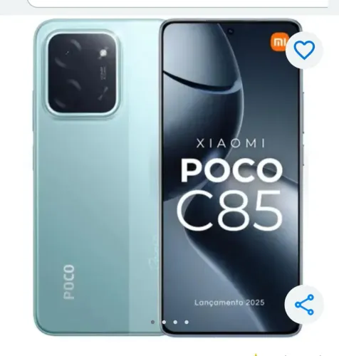 PocoC85