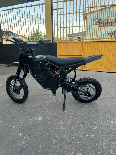 Motocross elétrica 1000w k35