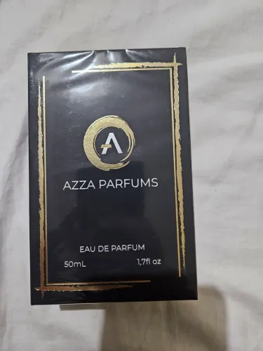 Perfume Shadow Sailor Azza parfums 50ml