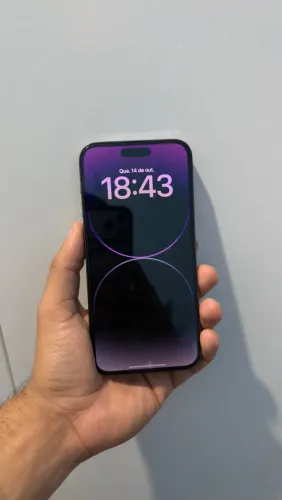iPhone 14 Pro Max 128GB