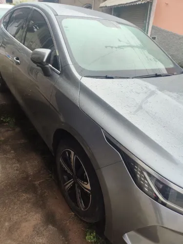 BYD King GS 1.5 16V Híbrido Aut. 2025