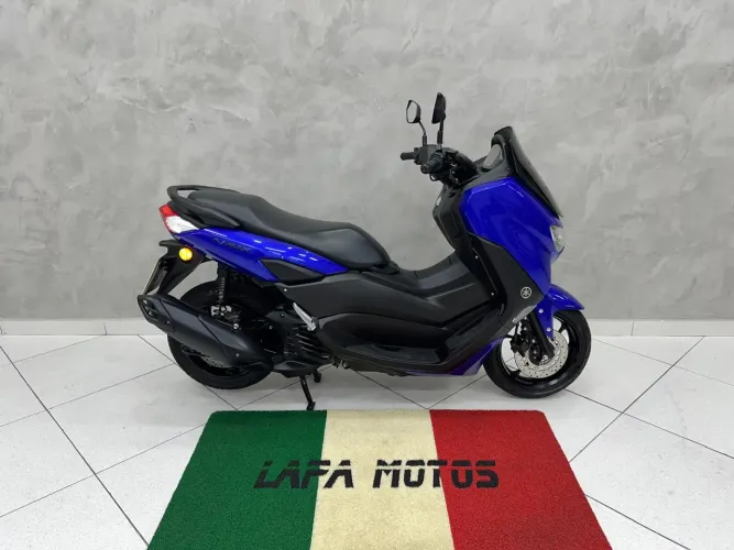 Nmax 160