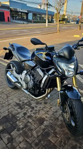 Honda CB600 HORNET