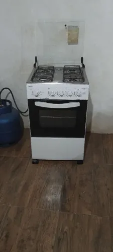 Fogão todo bom - Faço Entrega!