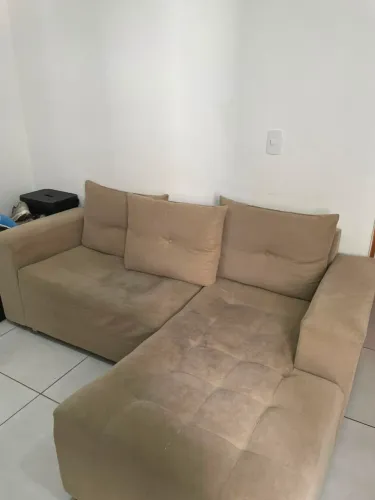 Sofá 3 lugares