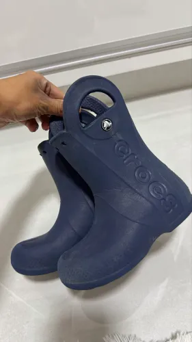 Galocha Crocs
