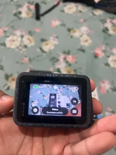 Gopro 12