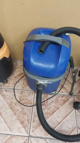 Aspirador Electrolux