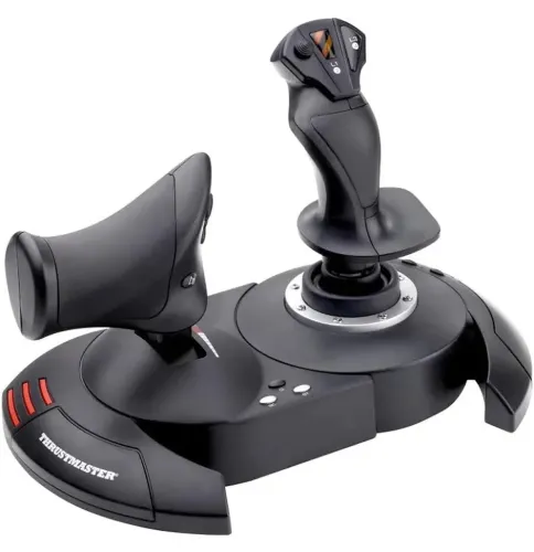 thrustmaster pc e ps3 