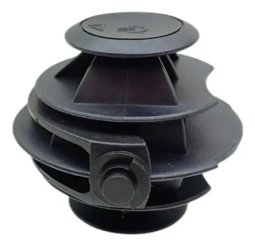 Difusor De Ar Ecosport 2004