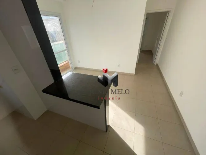 Apartamento com 1 dormitório à venda, 45 m² por R$ 220.000,00 - Nova Aliança - Ribeirão Pr