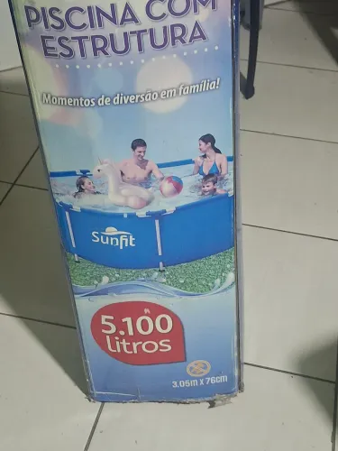 piscina !!!