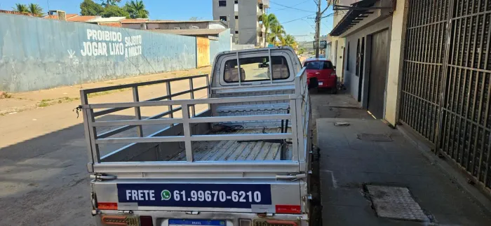 Vendo effa 2012