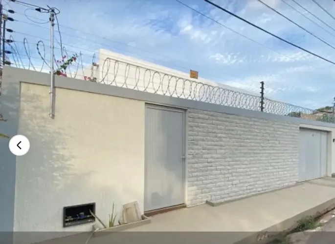 Casa para venda com 130 metros quadrados com 4 quartos em Monte Castelo - Teresina - Piauí
