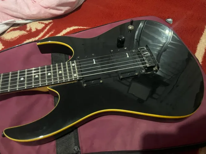 IBANEZ GIO RGR321EX COM BAG