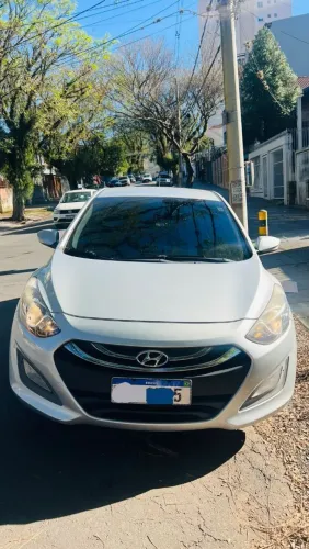 Hyundai I30 1.8 16V Aut. 5P 2014