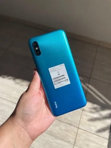 Redmi 9A
