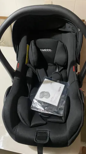 Bebê Conforto Kiddo