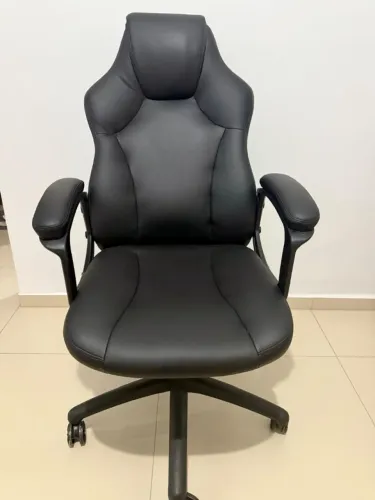 CADEIRA GAMER FORTREK