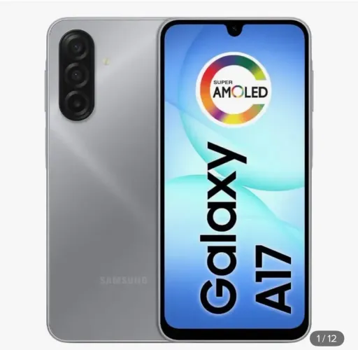 Celular samsung