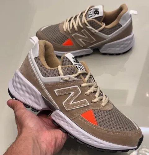 Tênis masculino tamanho 39