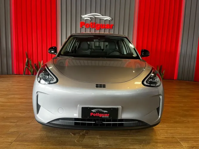 Geely EX2 Pro 2026