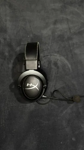 Hyper X Cloud II