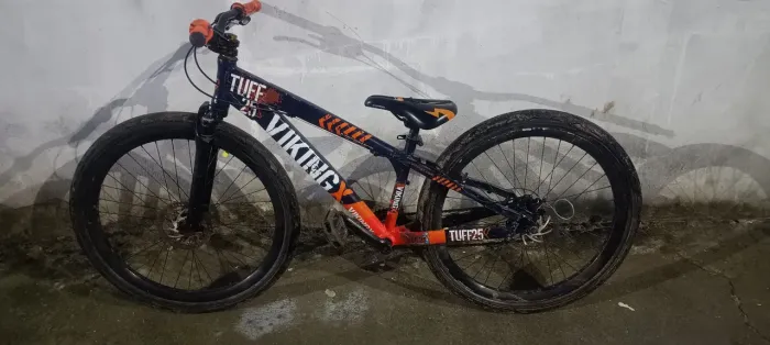 Viking x tuff 25 