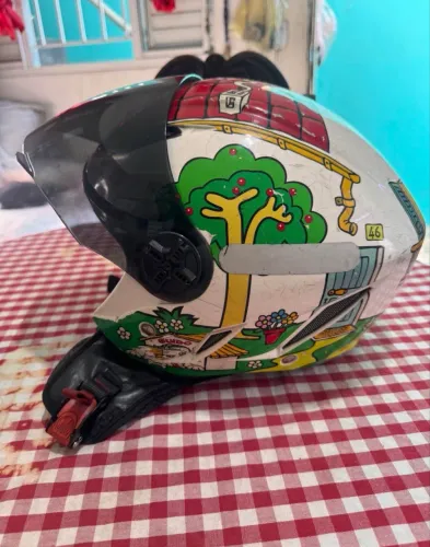 AGV BLADE
