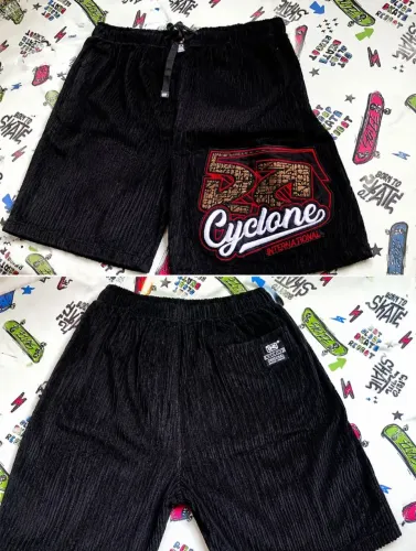 Short Cyclone Original GG