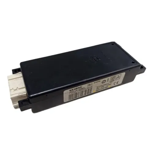 Modulo Conforto Bluetooth Peugeot 307