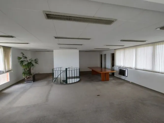 Conjunto para alugar, 156 m² por R$ 16.865,00/mês - Jardim Europa - São Paulo/SP