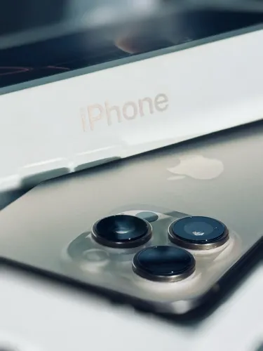 iPhone 16 Pro - 256gb - Desert